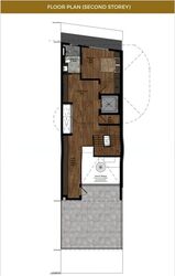 Sembawang Straits Estate (D27), Terrace #568920341